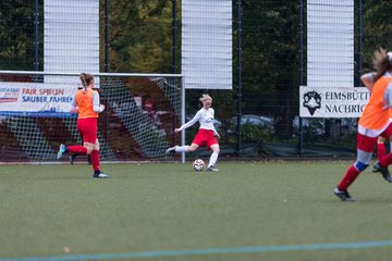 Bild 29 - B-Juniorinnen ETV - Walddoerfer : Ergebnis: 4:1